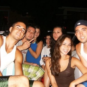 Profile Picture of Hayden Roux (@hyphy_man93) on Myspace