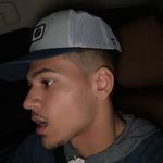 Profile Picture of Eli Eason-Thompson (@elieason) on Instagram