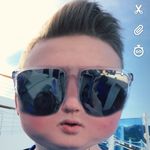 Profile Picture of Brandon Pedrick (@bankofbandon) on Instagram