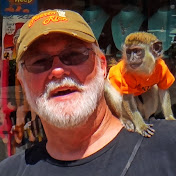 Profile Picture of Larry McGee (@PopMcGee) on Youtube