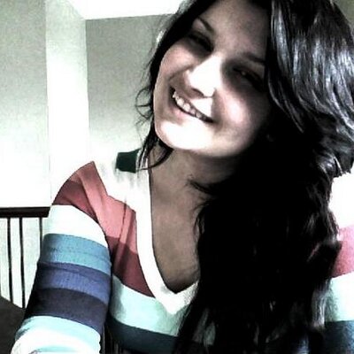 Profile Picture of Gabrielle Jacob (@Gabb2201) on Twitter