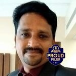 Profile Picture of Anil Panicker (@anil.panicker02) on Instagram