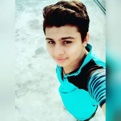 Profile Picture of Shubham Tyagi (@shubhamtyagi012) on Twitter