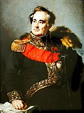 Profile Picture of Charles Mathieu Isidore Decaenon Wikipedia