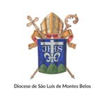 Profile Picture of Diocese São Luís Montes Belos (@diocesesaoluis) on Instagram