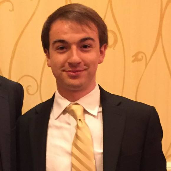 Profile Picture of Ben Breig (@benbreig35) on Poshmark