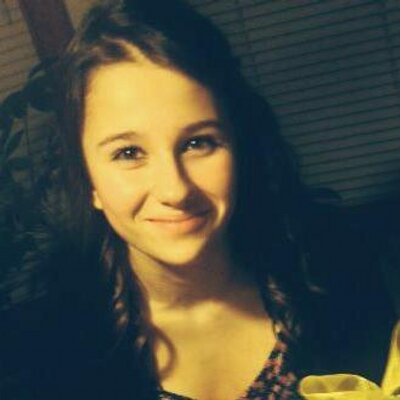 Profile Picture of Megan René Chaplin (@Meganrene111297) on Twitter