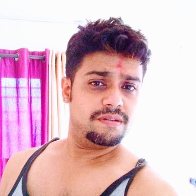 Profile Picture of Kaushik Mukherjee (@bawal) on Twitter