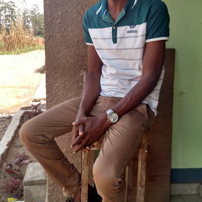 Profile Picture of Paul Branham Ntambwe (@BranhamNtambwe) on Twitter