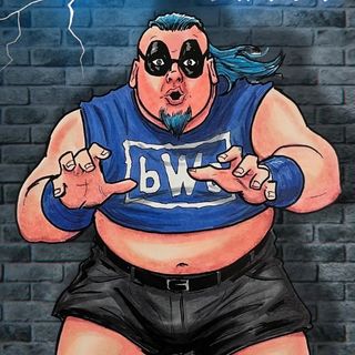 Profile Photo of Brian Heffron (@bluemeaniebwo) on Instagram