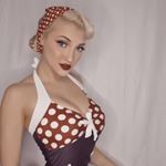 Profile Picture of nancywilliams🔵🇱🇷🇱🇷 (@nancy_williamss) on Instagram