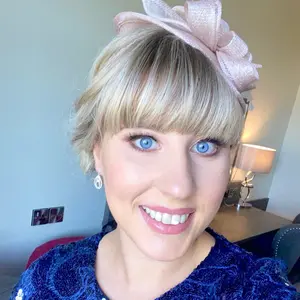 Naomi McCullen - Tiktok Profile Picture of Naomi McCullen (@naomimccullen) on Tiktok