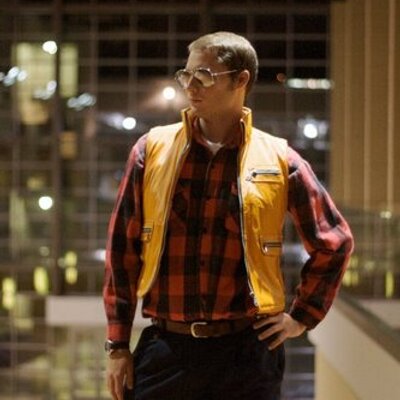 Profile Picture of Ben Knaus (@Colonel_Knaus) on Twitter