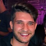 Profile Picture of Daniel Bianchini Serafin (@daanielserafin) on Instagram