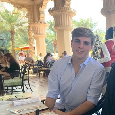 Profile Picture of Joseph Seaton (@Seaton9) on Twitter