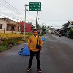 Profile Picture of Detri Aryo Saputra (@detri_aryo) on Instagram