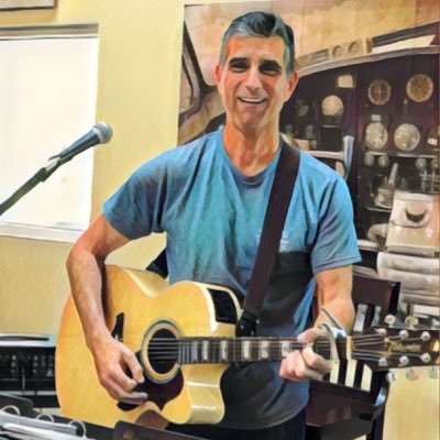 Profile Picture of Peter Mainelli (@pmainelli) on Twitter