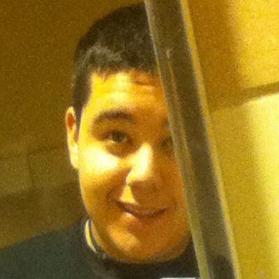 Profile Picture of Brent Ramirez (@RamirezBrent) on Twitter