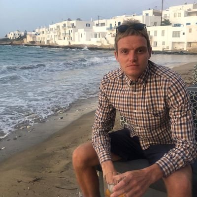 Profile Picture of Alex 🦊 (@AlexBowman9) on Twitter
