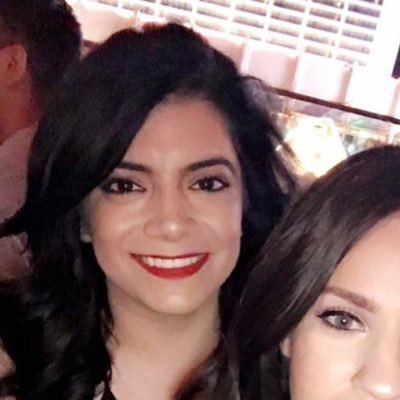 Profile Picture of Christina (@TinaTal) on Twitter