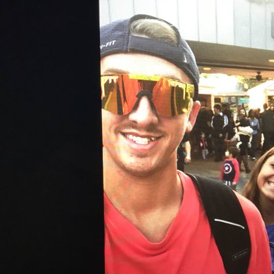 Profile Picture of Hunter Sade (@Huntersade14) on Twitter