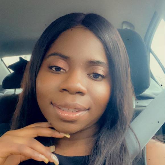 Profile Picture of Jecinta Peace (@jacintavincent) on Poshmark