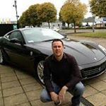 Profile Picture of Tony kern (@kern8917) on Instagram