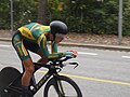Profile Picture of Jason Oosthuizenon Wikipedia