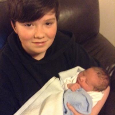 Profile Picture of Thomas Rodden (@thomas_rodden17) on Twitter