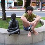 Profile Picture of Javier Mateo (@j.mateo20) on Instagram