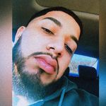 Khalil Amir White - Instagram Profile Picture of Khalil Amir White (@amirsoigne) on Instagram