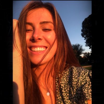 Profile Picture of Taylor Vincent (@_tinytayy) on Twitter