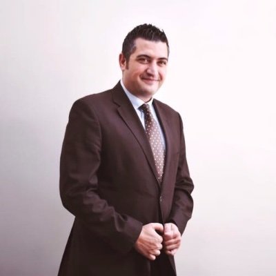 Profile Photo of Lawyer Sam Bitar (@BitarLawyer) on Twitter