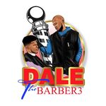 Profile Picture of Dale Morris (@dale_the_barber3) on Instagram