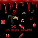 Profile Picture of Joshua (@el_chapel_joshua301) on Instagram