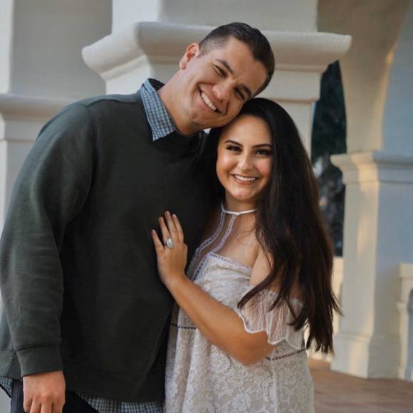 Profile Picture of Dayna Sanchez (@daynad23) on Poshmark