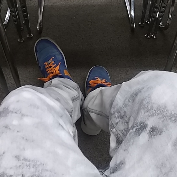 Profile Picture of Jordan Farrell (@deadman860) on Poshmark