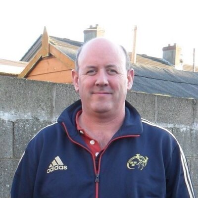 Profile Picture of Gerry O'Connor (@GerryO_Connor) on Twitter