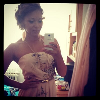 Profile Picture of Lisa Eliasson (@LisaEliasson) on Twitter