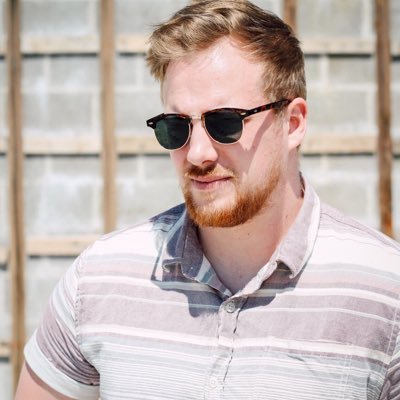 Profile Picture of Sean Kilpatrick (@seankilmusic) on Twitter