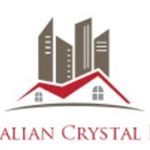 Profile Picture of australian crystal brush (@australian_crystal_brush) on Instagram