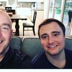 Profile Picture of geoff_larson (@geoff_larson) on Instagram