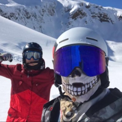 Profile Picture of Carlos Garín Dena (@GarinAlmudevar) on Twitter