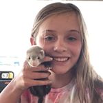 Profile Picture of Grace Pedersen (@grace_pedersen458) on Instagram