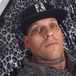 Profile Picture of Darrell Paul Brownen (@bad1boy2316) on Instagram