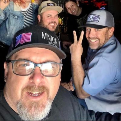 Profile Picture of Brandon Scott Minton (@BrandonScottMi5) on Twitter