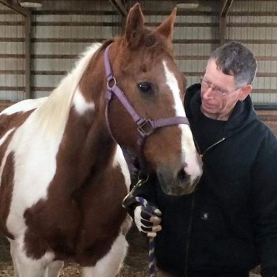 Larry R Stowe - Twitter Profile Picture of Larry R Stowe (@LarryRStowe1) on Twitter