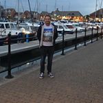 Paul Howden - Instagram Profile Picture of Paul Howden (@phowden82) on Instagram