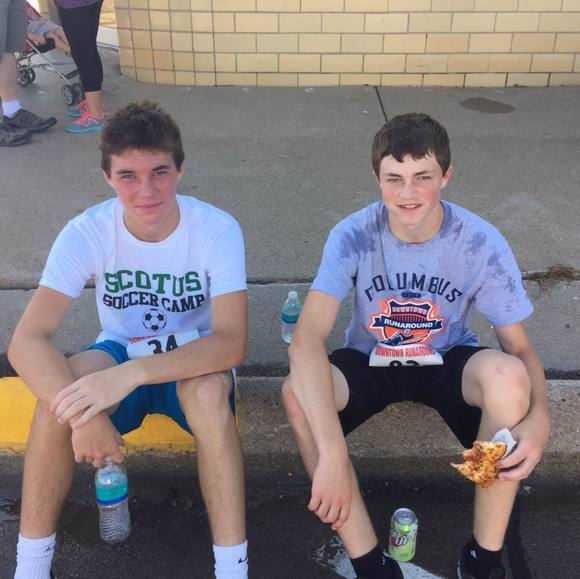 Profile Picture of Carson Hottovy (@carsonhotty) on Poshmark