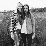 Profile Picture of Alexandra & Courtney (@handmedownthrifting) on Instagram